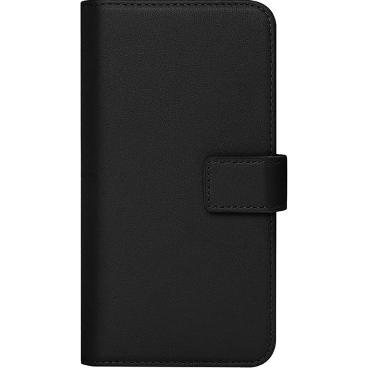 Caseuals Bookcase Apple iPhone 14 Black