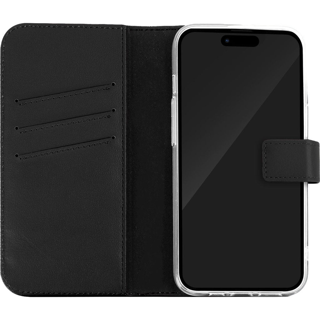 Caseuals Bookcase Apple iPhone 14 Pro Max Black