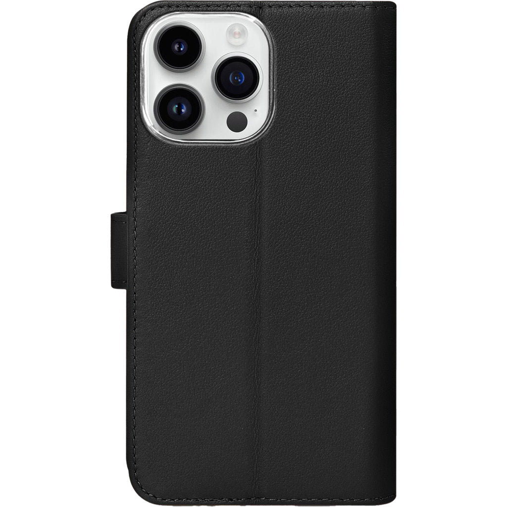 Caseuals Bookcase Apple iPhone 13 Pro Black