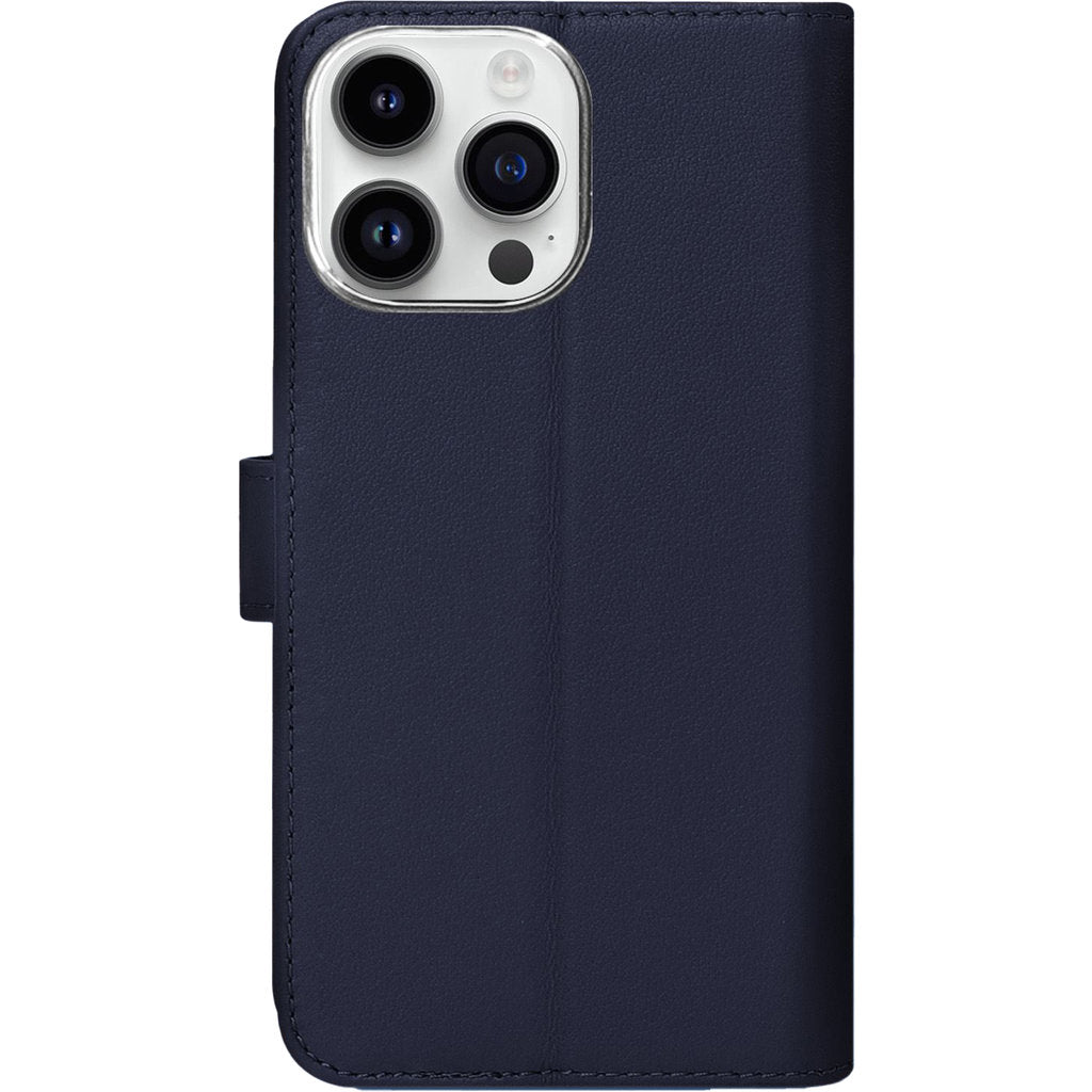 Caseuals Bookcase Apple iPhone 13 Pro Blue