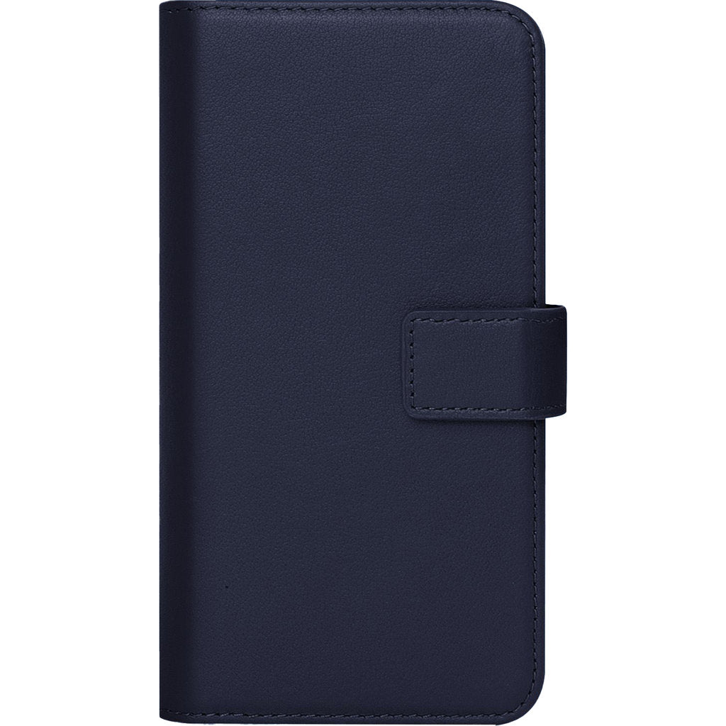 Caseuals Bookcase Apple iPhone 13 Pro Blue