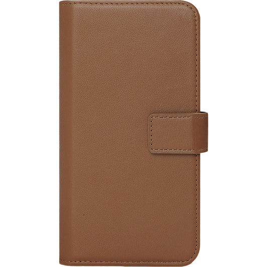 Caseuals Bookcase Apple iPhone 13 Pro Brown