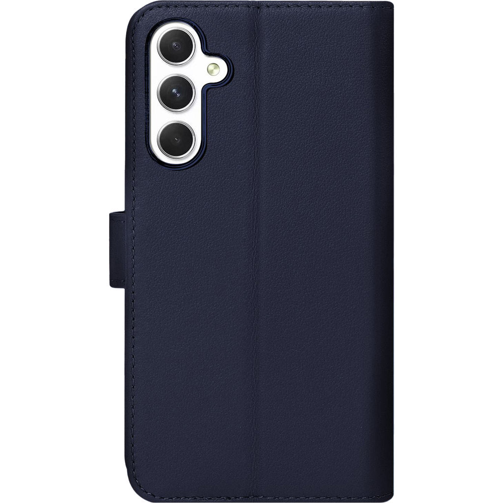 Caseuals 2-in-1 Bookcase MagSafe Apple iPhone 14 Black