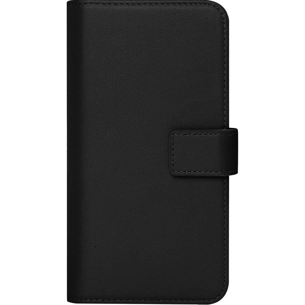 Caseuals Bookcase Samsung Galaxy A14 5G/A14 4G Black