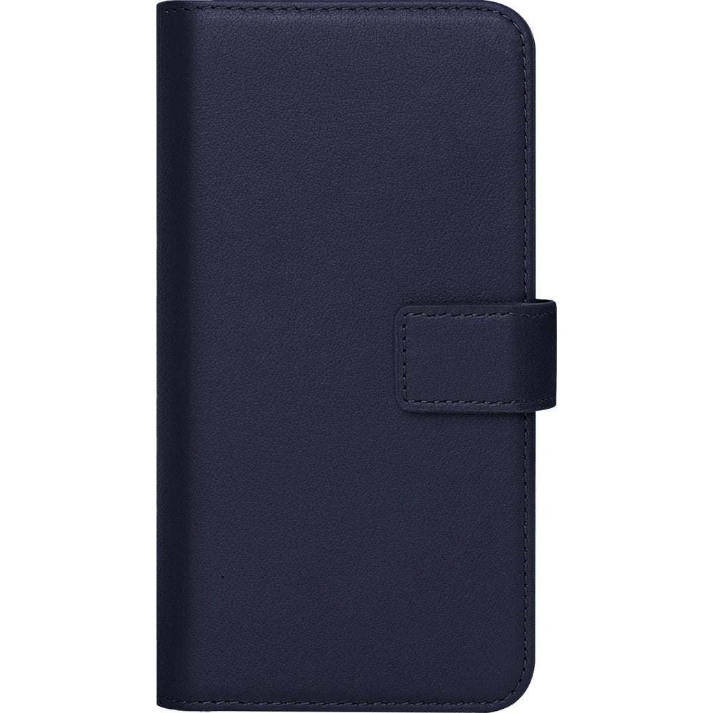 Caseuals Bookcase Samsung Galaxy A13 4G Blue