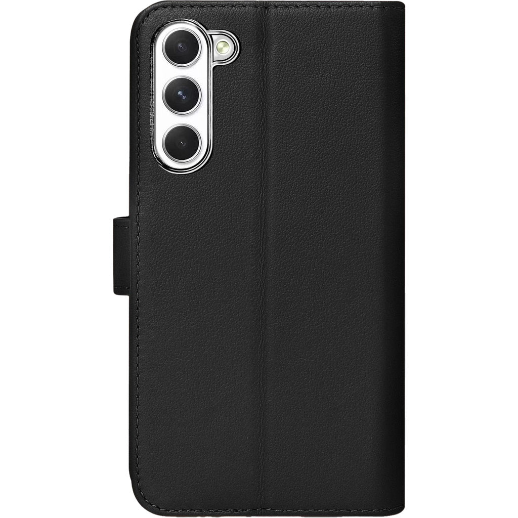 Caseuals Bookcase Samsung Galaxy S23+ Black