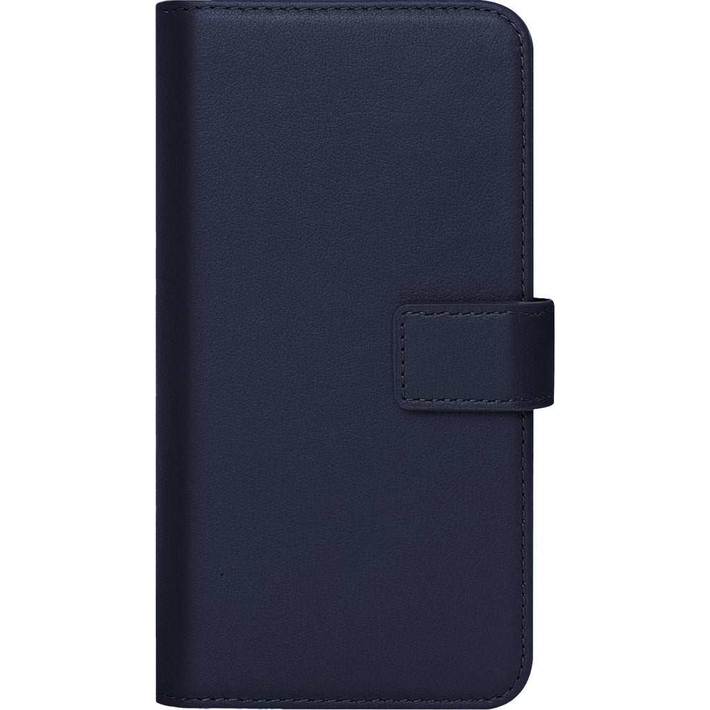 Caseuals Bookcase Samsung Galaxy S23+ Blue