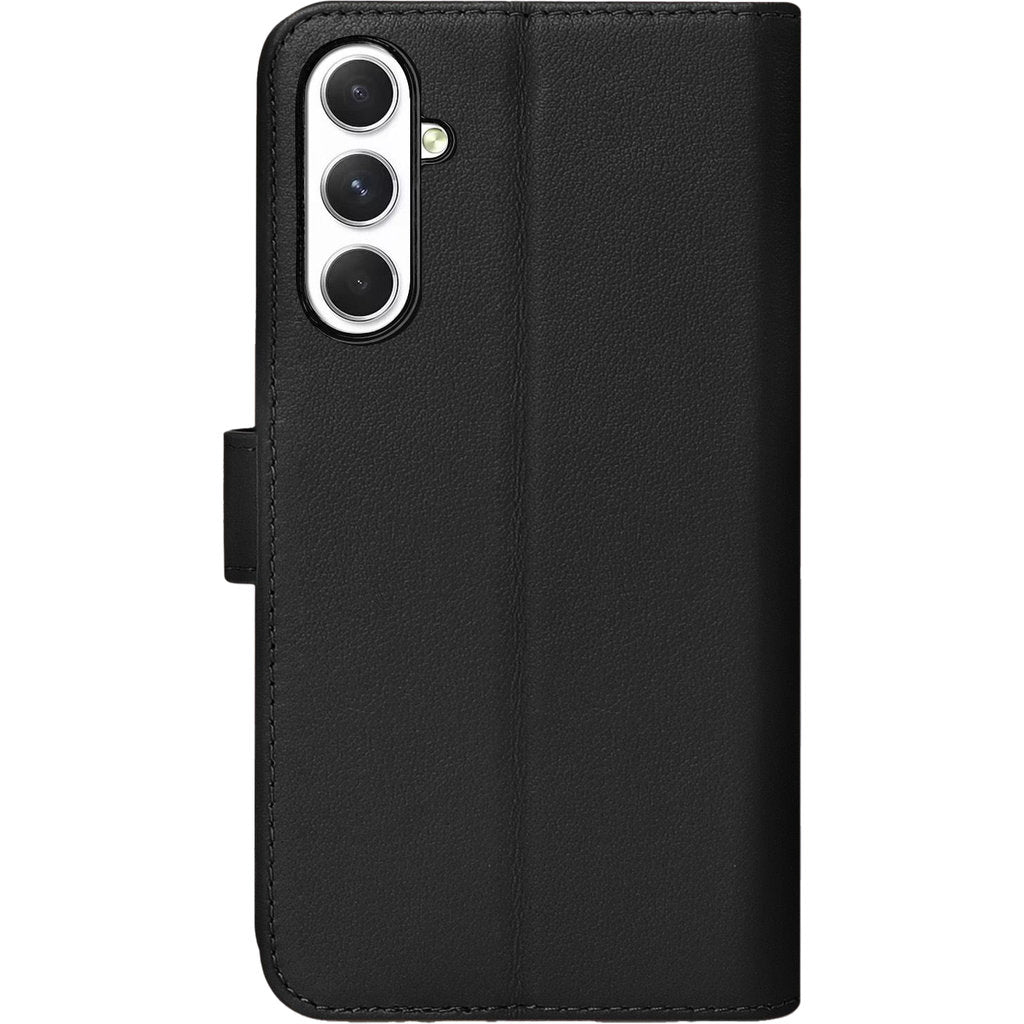 Caseuals Bookcase Samsung Galaxy S23 FE Black