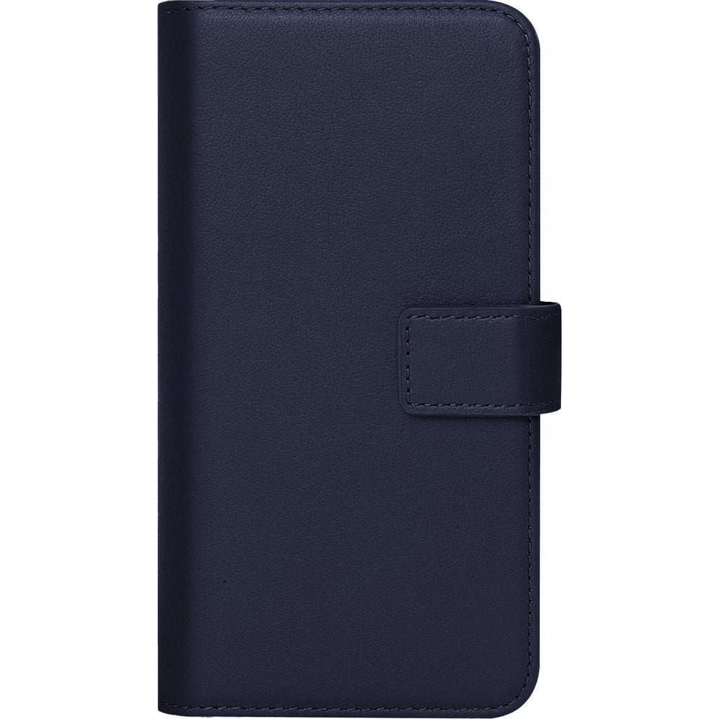 Caseuals Bookcase Samsung Galaxy S23 FE Blue