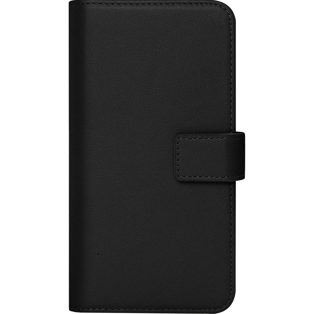 Caseuals 2-in-1 Bookcase Samsung Galaxy A35 5G Black