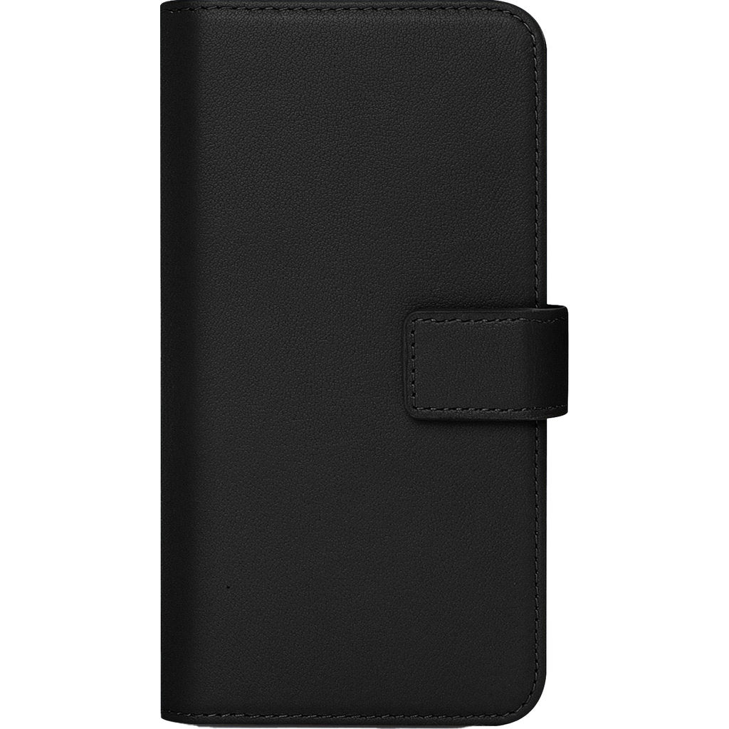 Caseuals Bookcase Samsung Galaxy S24+ Black
