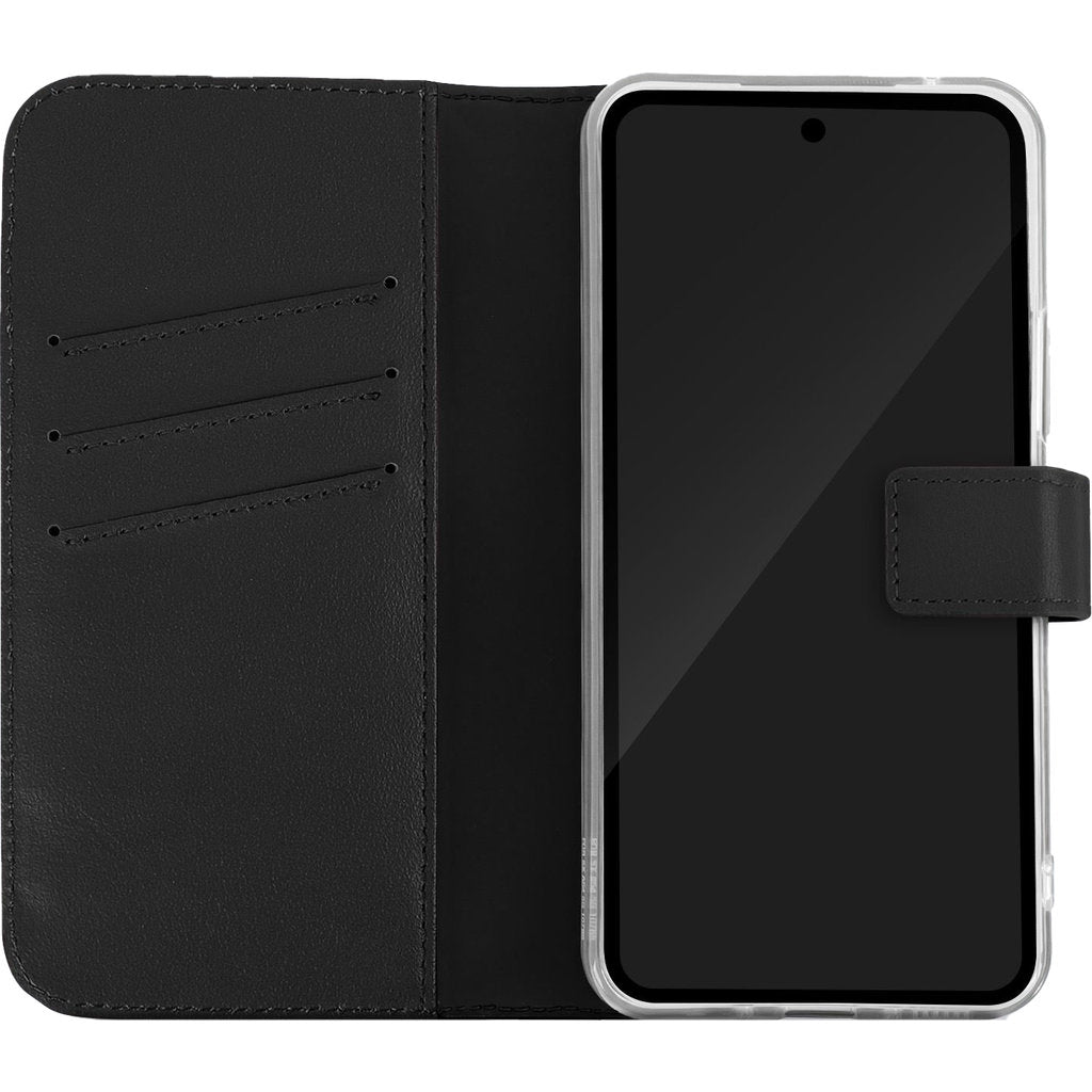 Caseuals Bookcase Samsung Galaxy S24+ Black