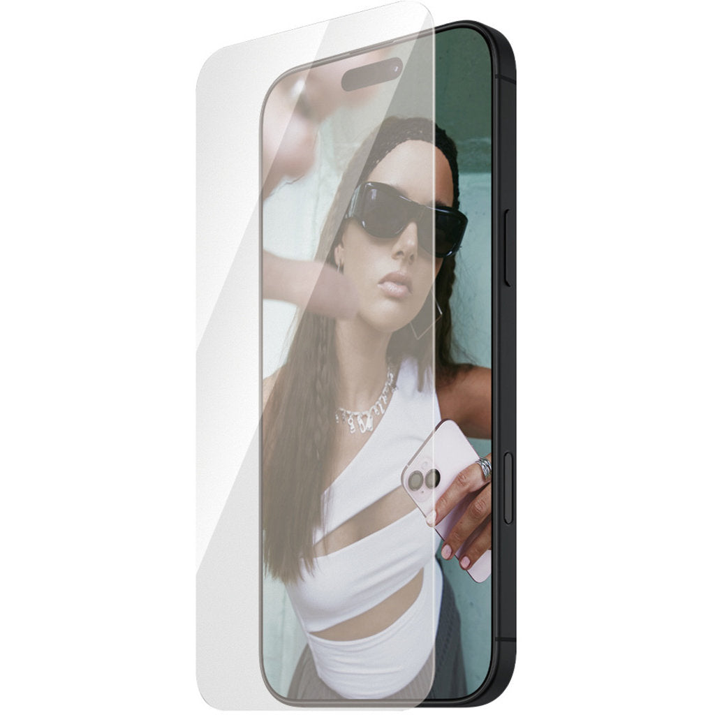 SAFE by Panzerglass Apple iPhone 16 Pro Max - Ultra-Wide-Fit