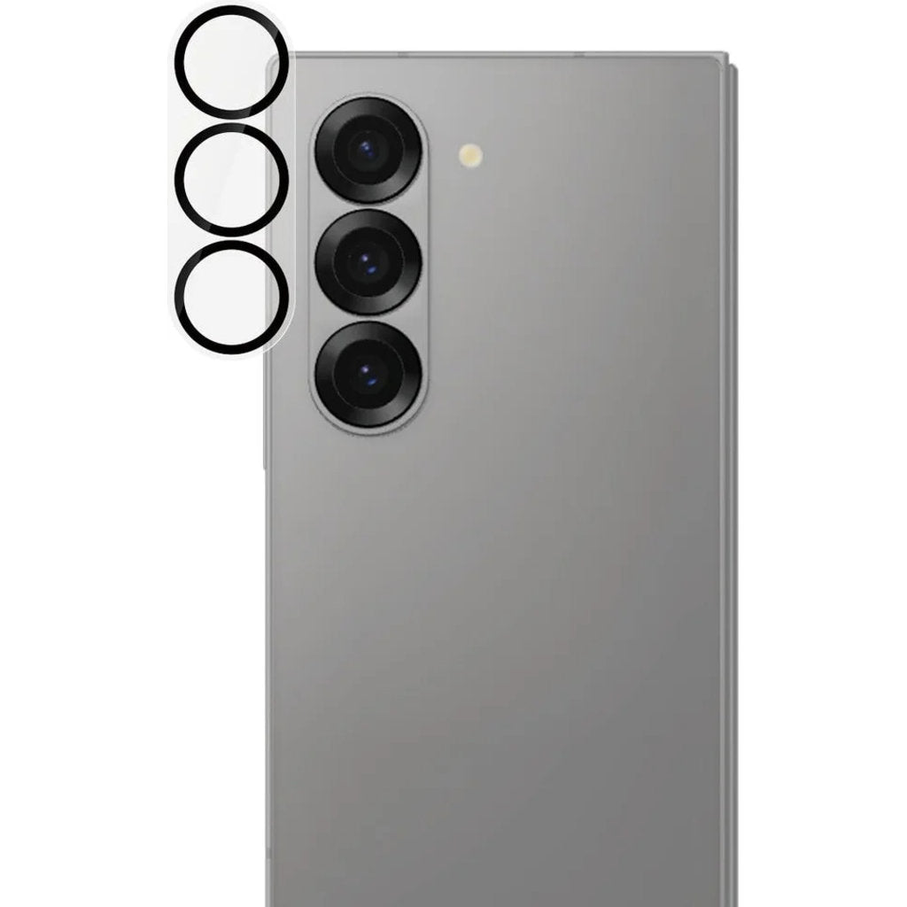 PanzerGlass Picture Perfect Camera Lens Protector Samsung Galaxy Z Fold6