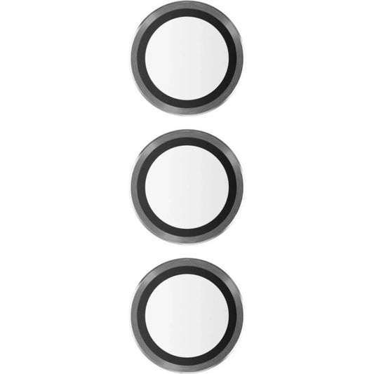 PanzerGlass Hoops Rings Samsung Galaxy S23 FE Black