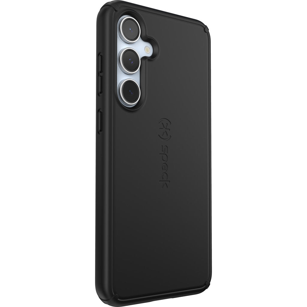 Speck Impact Hero Slim Samsung Galaxy S24 FE Black