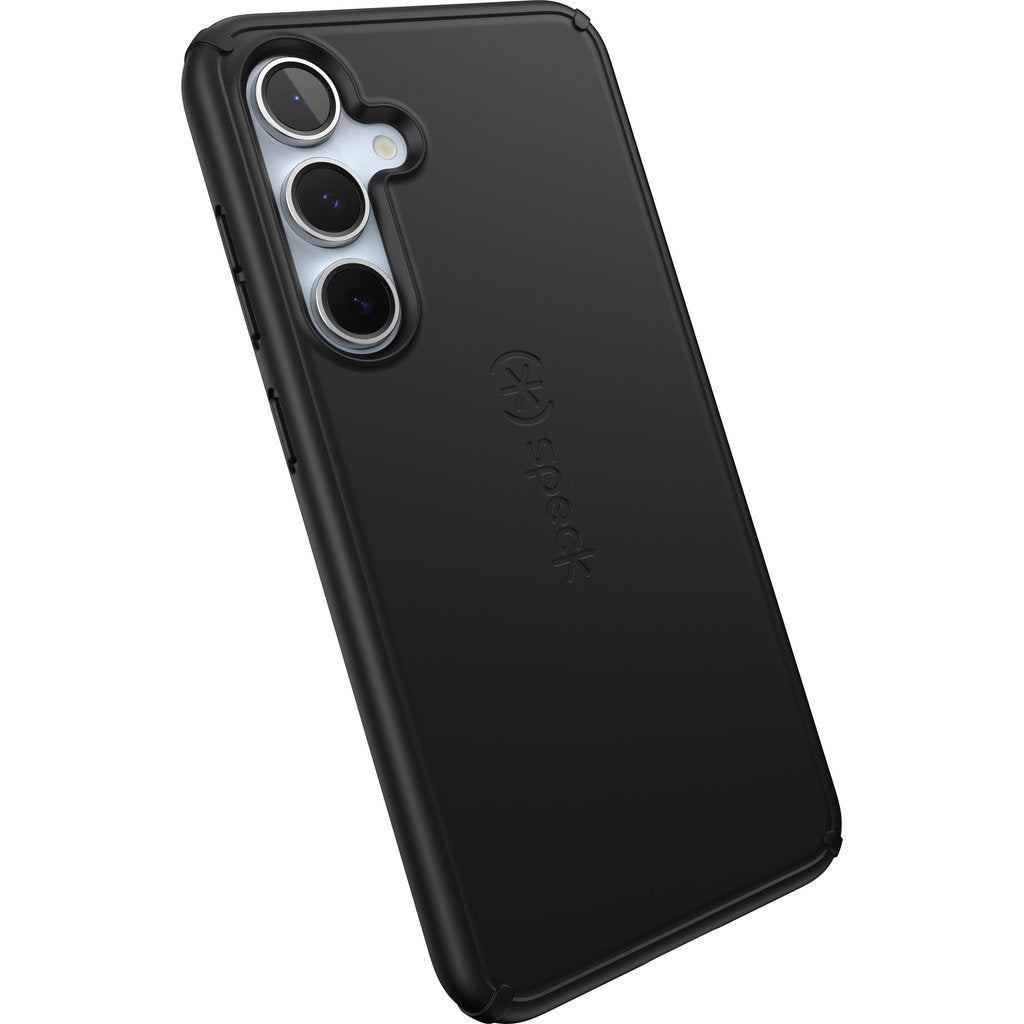 Speck Impact Hero Slim Samsung Galaxy S24 FE Black