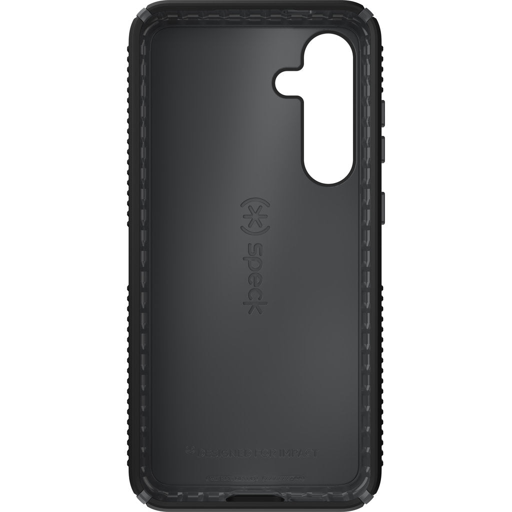Speck Impact Hero Slim Samsung Galaxy S24 FE Black