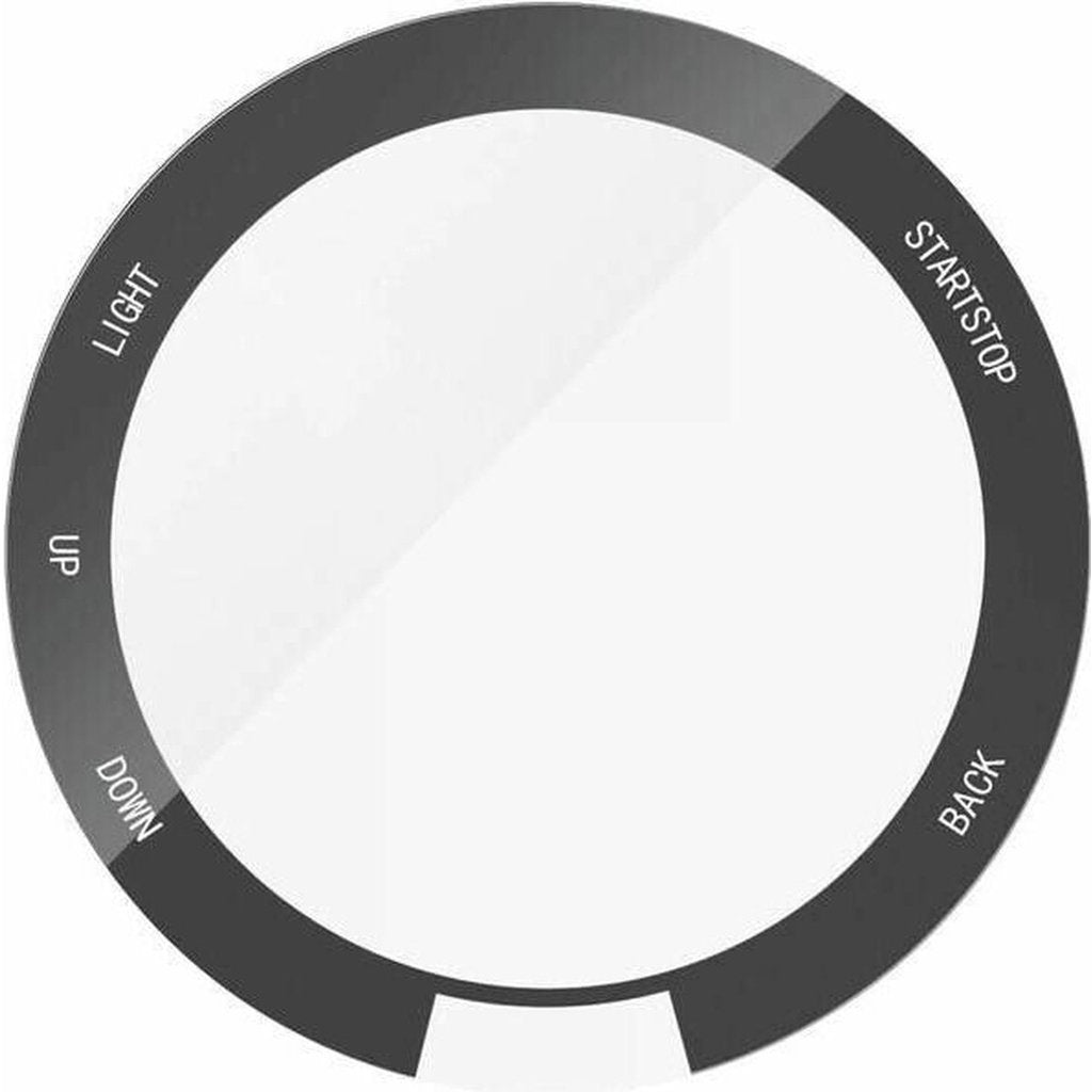 PanzerGlass Garmin Forerunner 265 Black