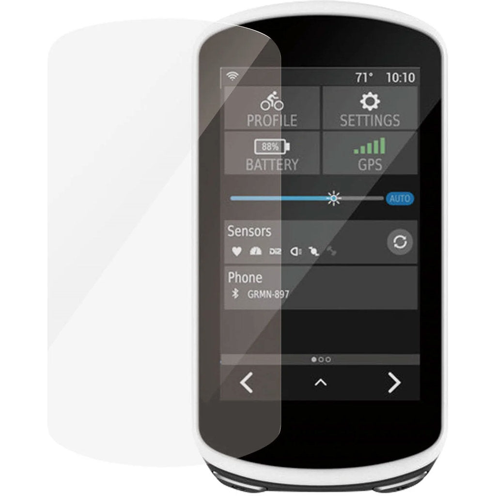 PanzerGlass Garmin Edge 1030/1040 Anti-Glare
