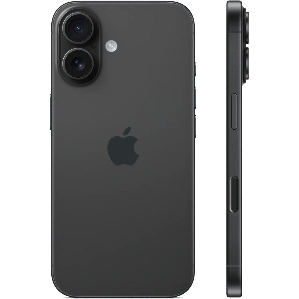 Apple iPhone 16 128GB Black