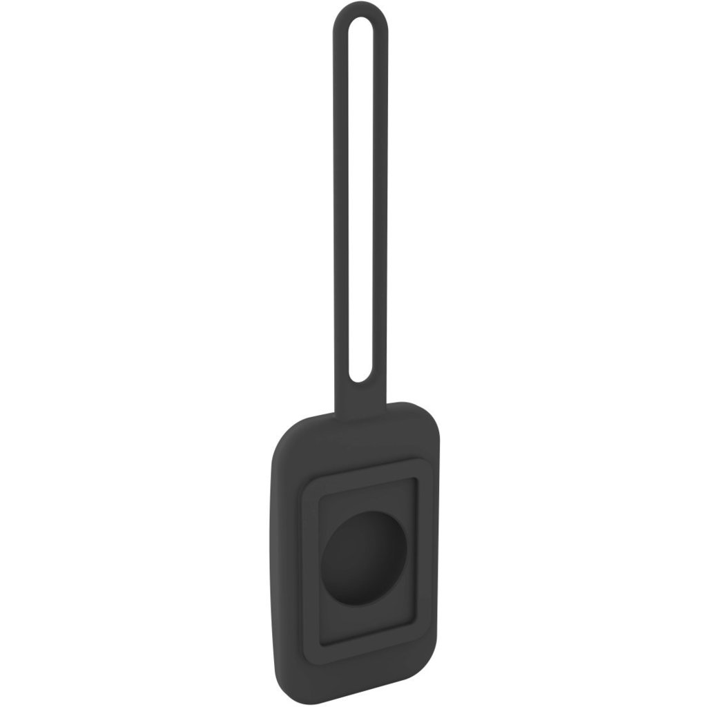 MiLi MiTag Luggage iOS - Black