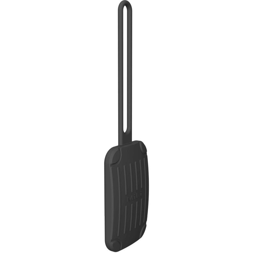 MiLi MiTag Luggage iOS - Black