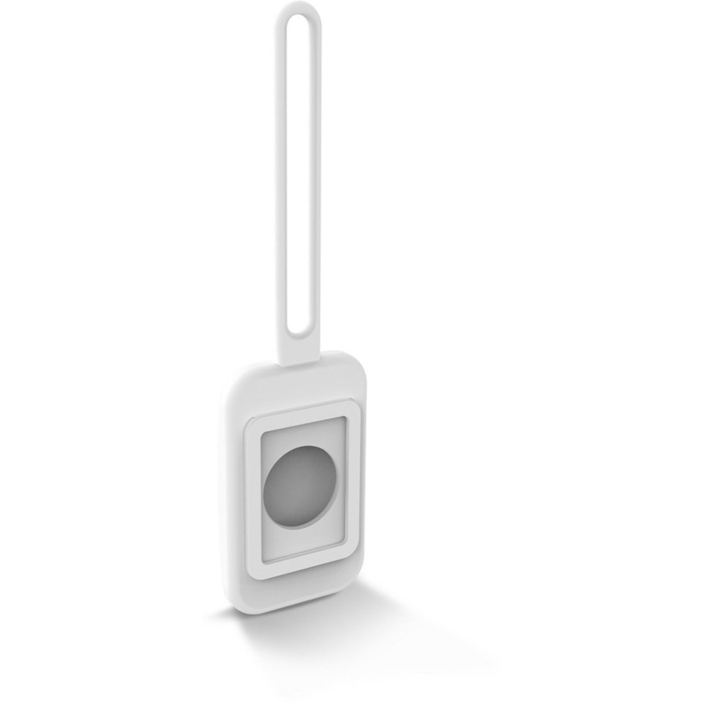 MiLi MiTag Luggage iOS - White