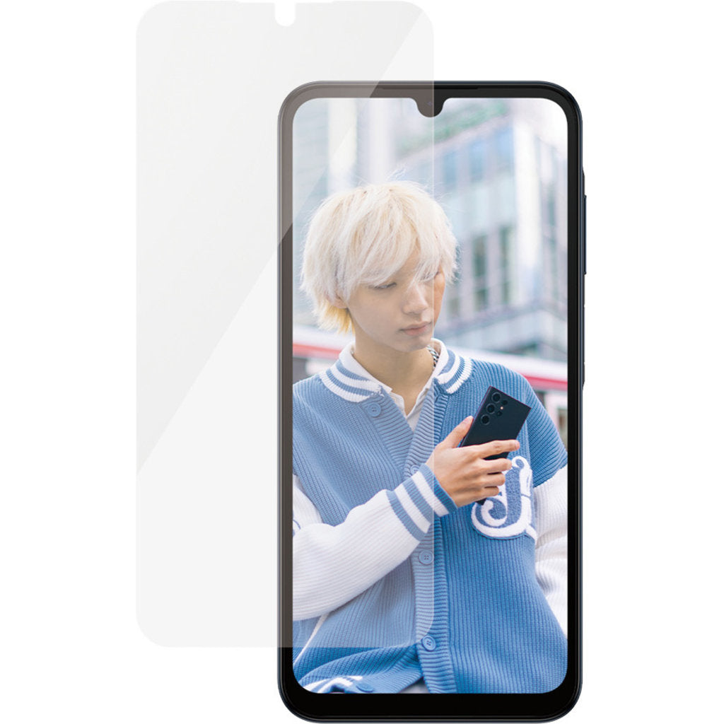PanzerGlass Samsung Galaxy A26 5G Ultra-Wide Fit Refresh with EasyAligner