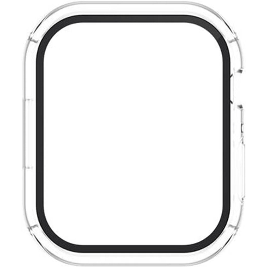 PanzerGlass Full Body Snappie Apple Watch 10/11 42mm - Slim Transparent