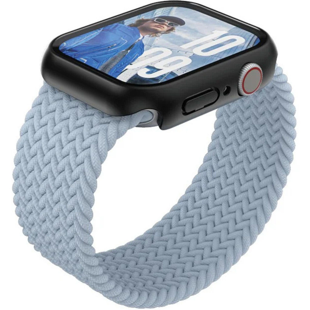 PanzerGlass Full Body Snappie Apple Watch 10 46mm - Slim Black