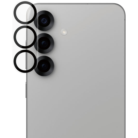 PanzerGlass PicturePerfect Plate Samsung Galaxy S25