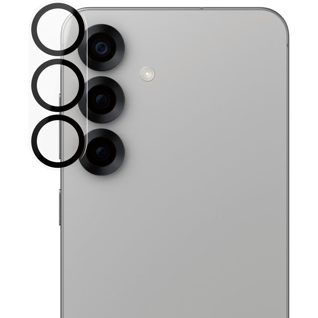 PanzerGlass PicturePerfect Plate Samsung Galaxy S25