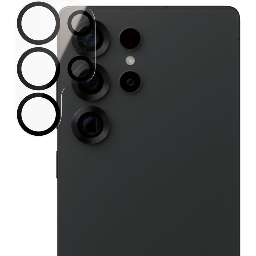 PanzerGlass PicturePerfect Plate Samsung Galaxy S25 Ultra