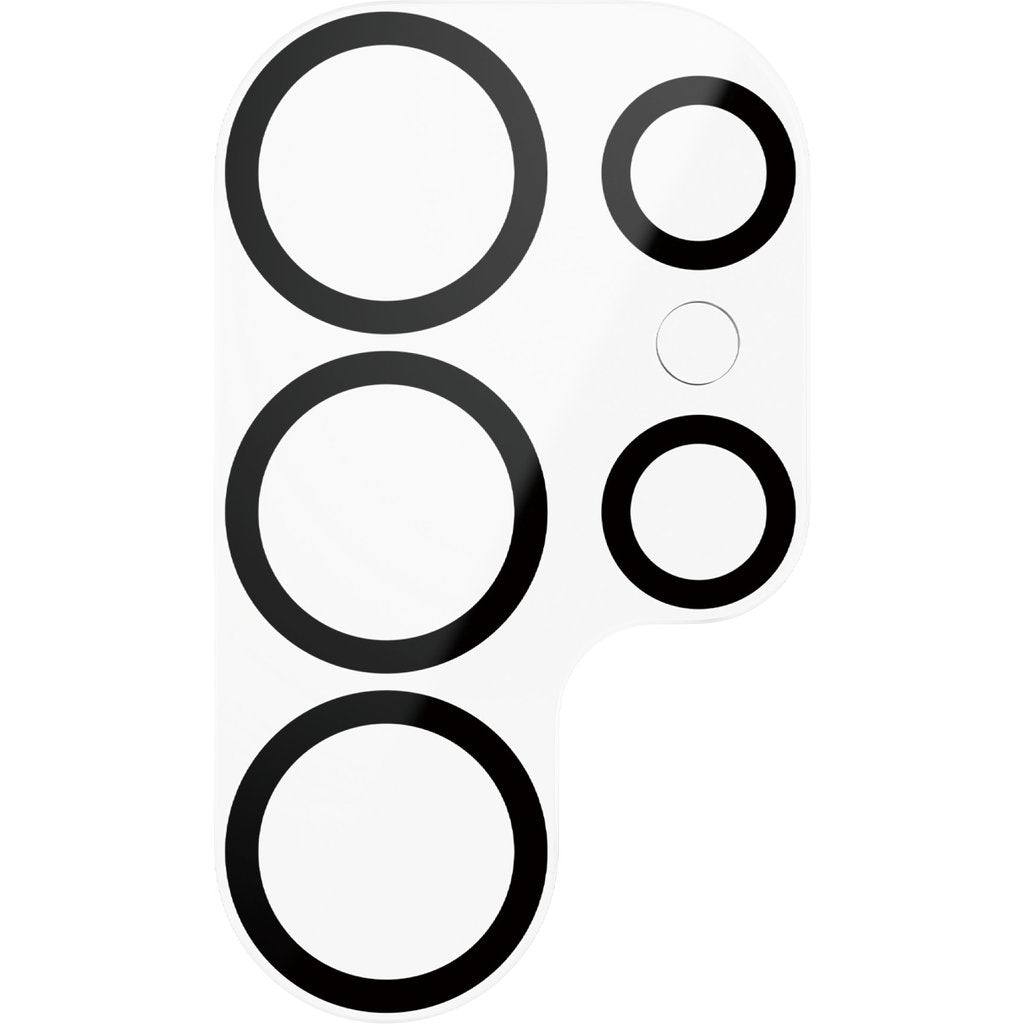 PanzerGlass PicturePerfect Plate Samsung Galaxy S25 Ultra