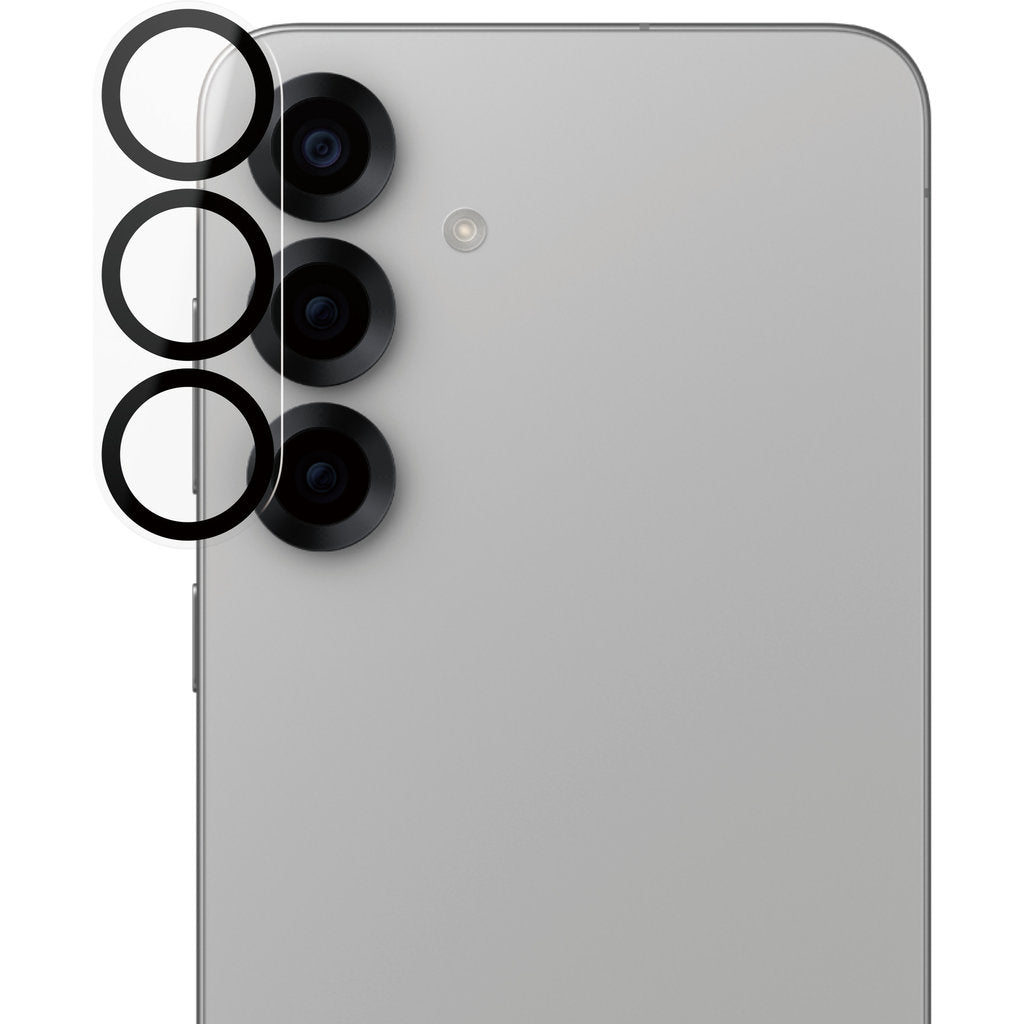 PanzerGlass PicturePerfect Plate Samsung Galaxy S25 Plus