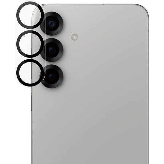PanzerGlass PicturePerfect Plate Samsung Galaxy S25 Plus