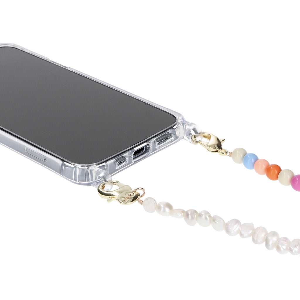 Casetastic Base Case Samsung Galaxy A56 Clear