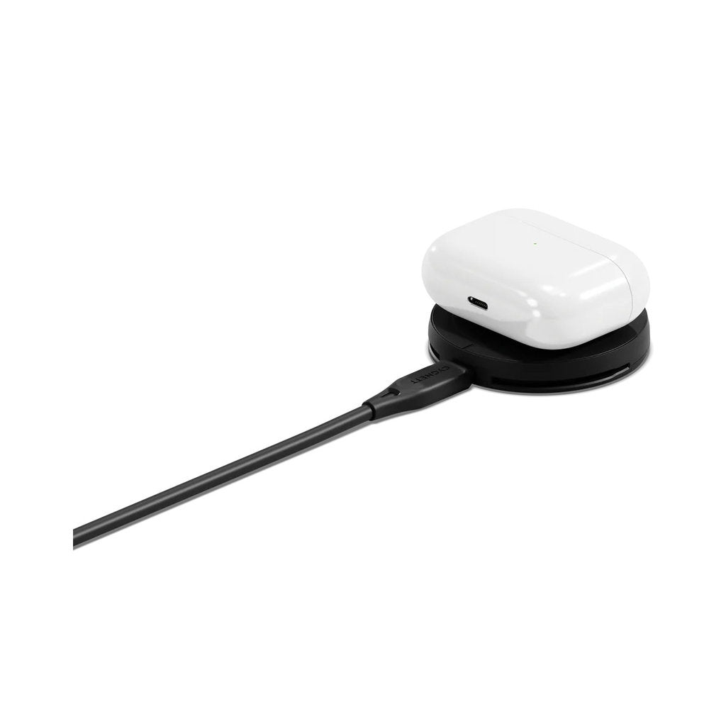 Cygnett Qi2 Chargepuck Black