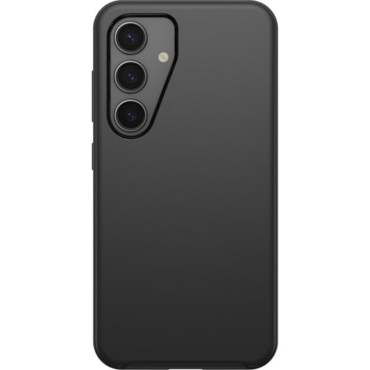 OtterBox Symmetry Magnets Case Samsung Galaxy S25 Black