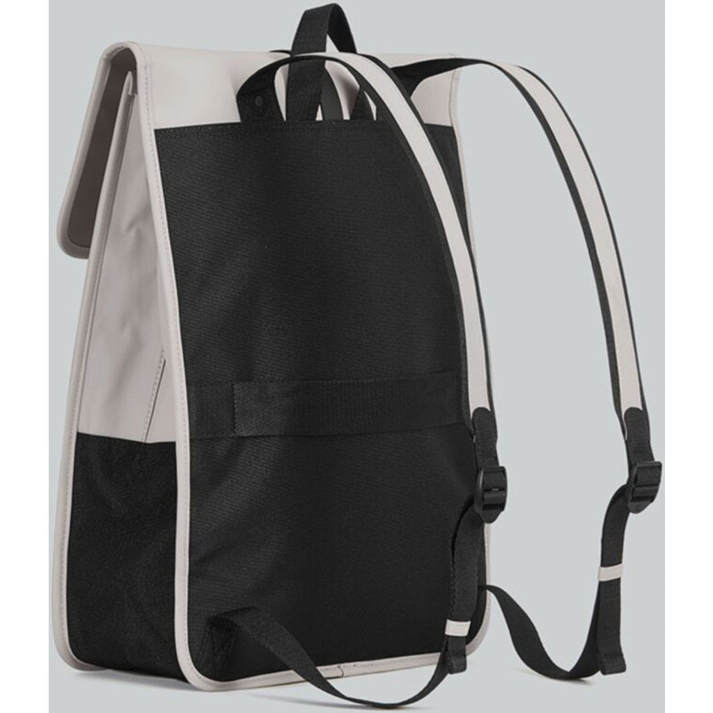 Gaston Luga Däsh Backpack 16" - Black