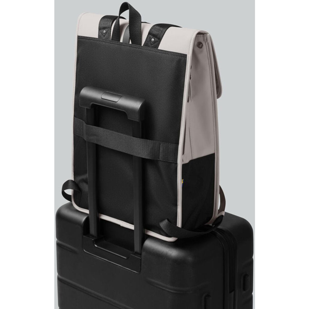 Gaston Luga Däsh Backpack 16" - Black