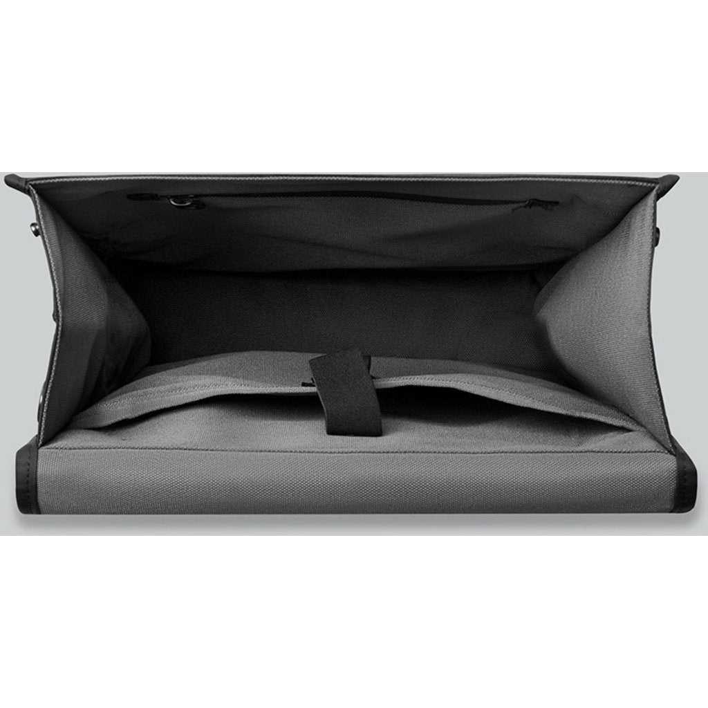 Gaston Luga Däsh Backpack 16" - Black