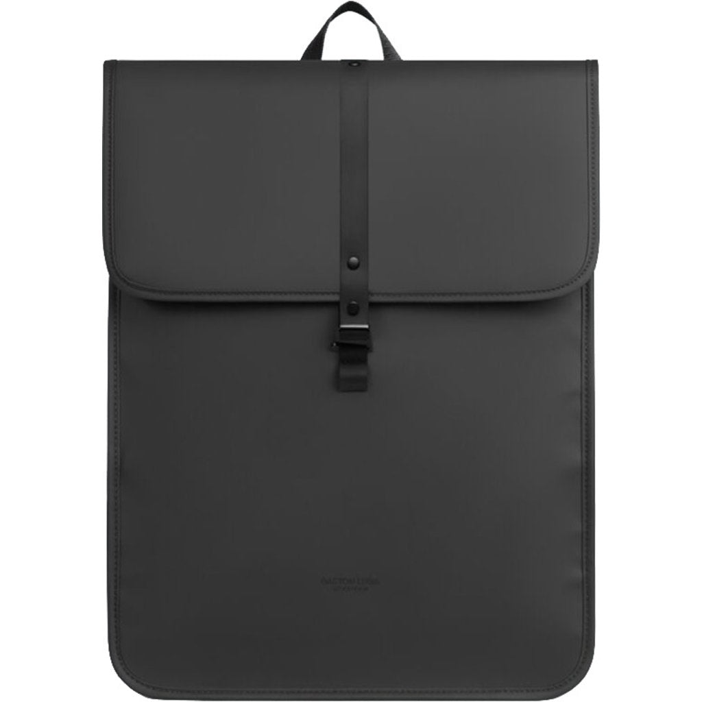 Gaston Luga Däsh Backpack 16" - Black