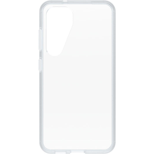OtterBox React Case Samsung Galaxy S25 Clear