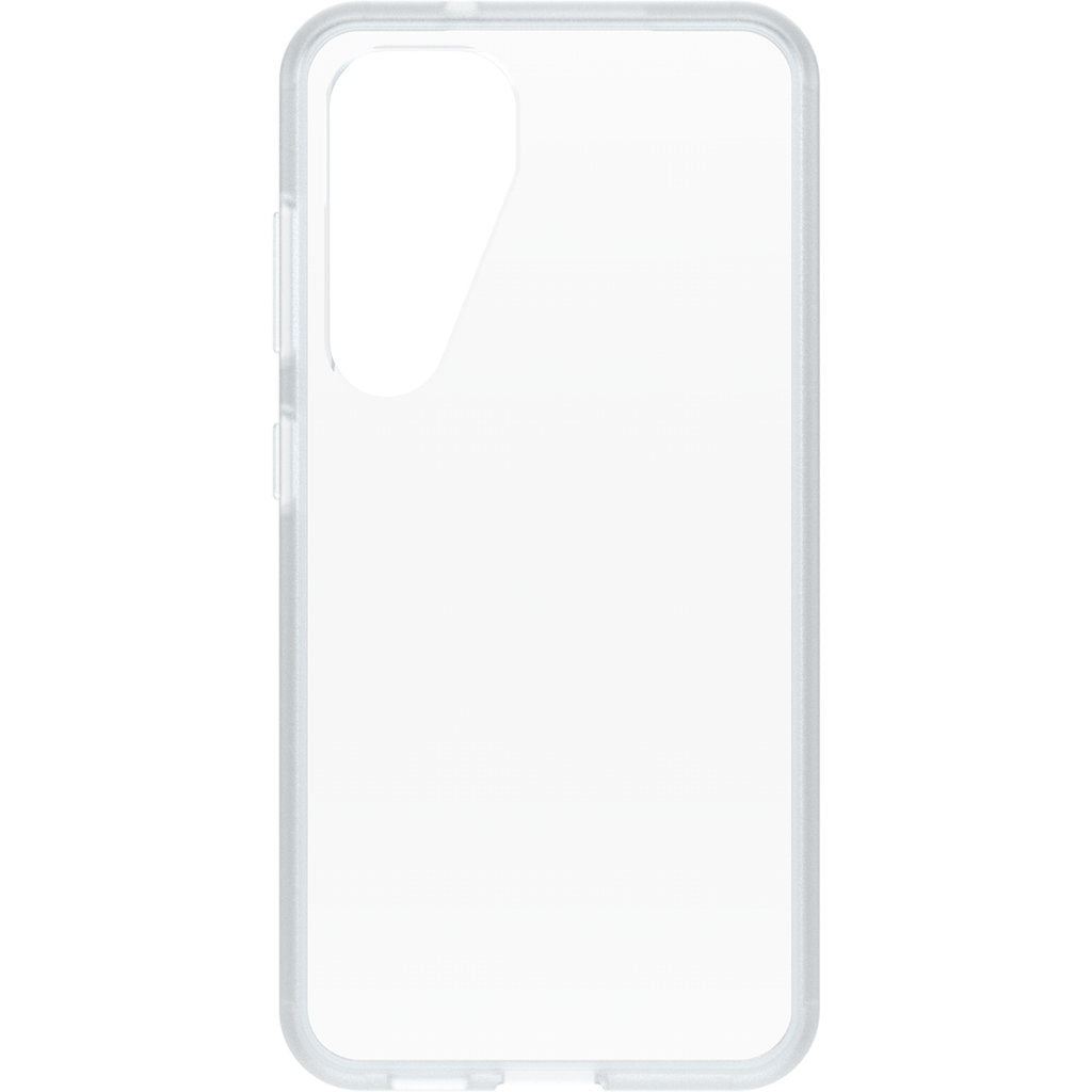 OtterBox React Case Samsung Galaxy S25 Clear