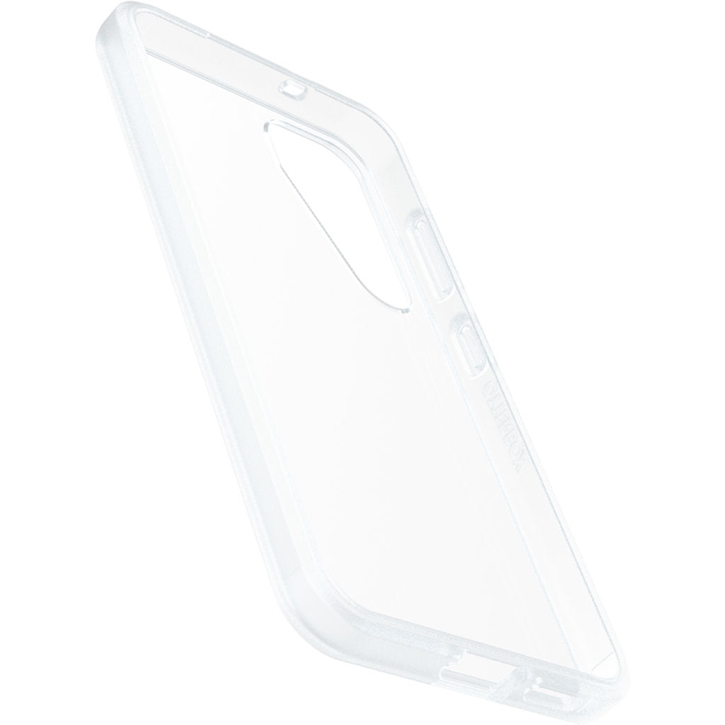 OtterBox React Case Samsung Galaxy S25 Clear