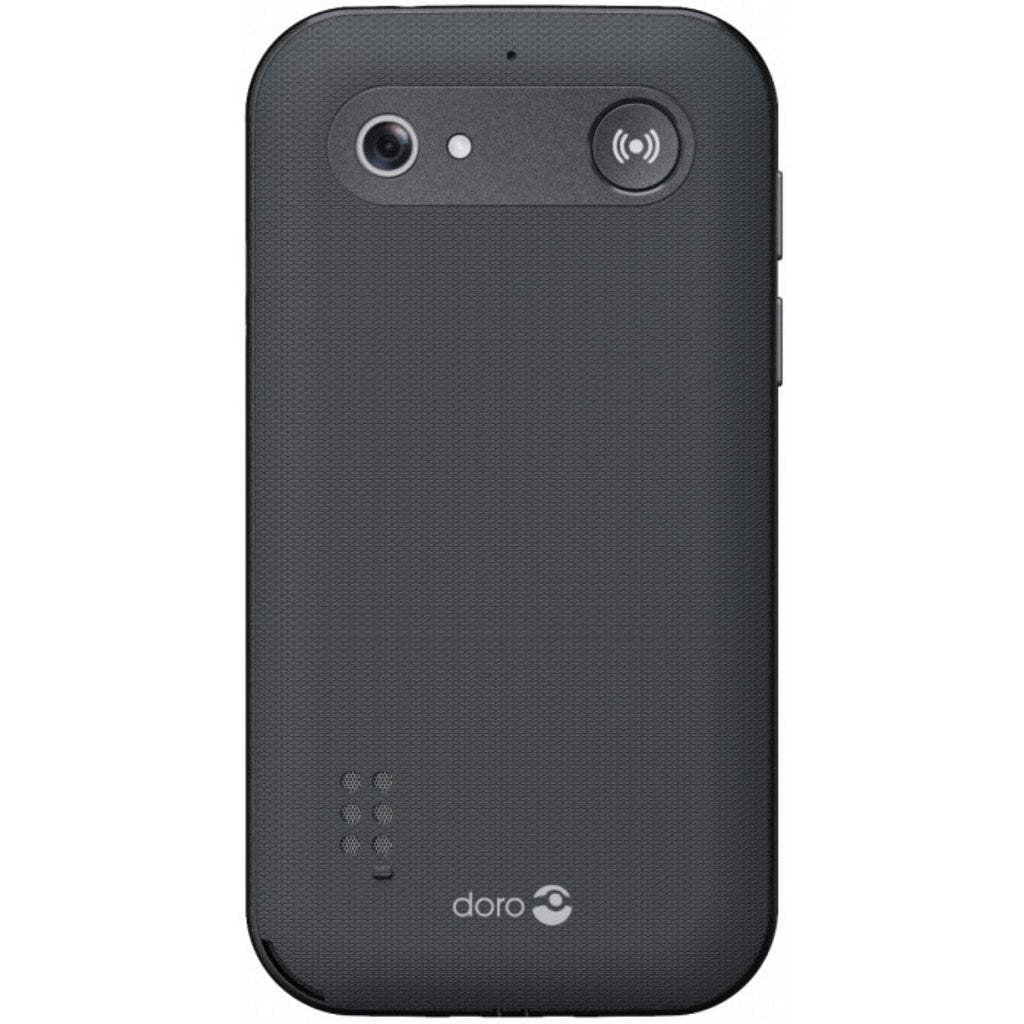 Doro Leva L10 Black