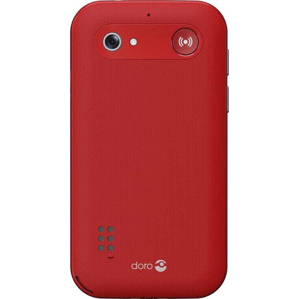 Doro Leva L10 Red