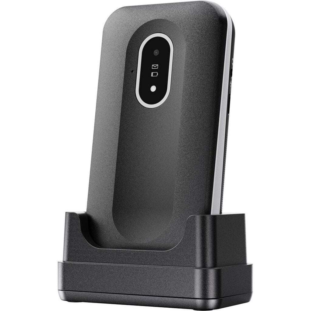 Doro Leva L20 Black